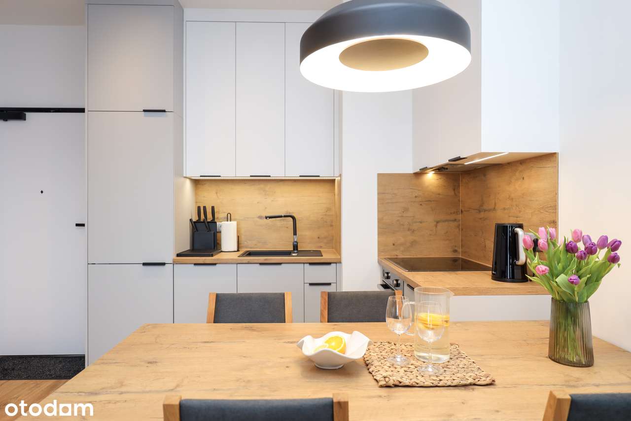 Mieszkanie na sprzedaż 2-pokojowe 46,29 m² + balkon – ul. Rakowicka-9