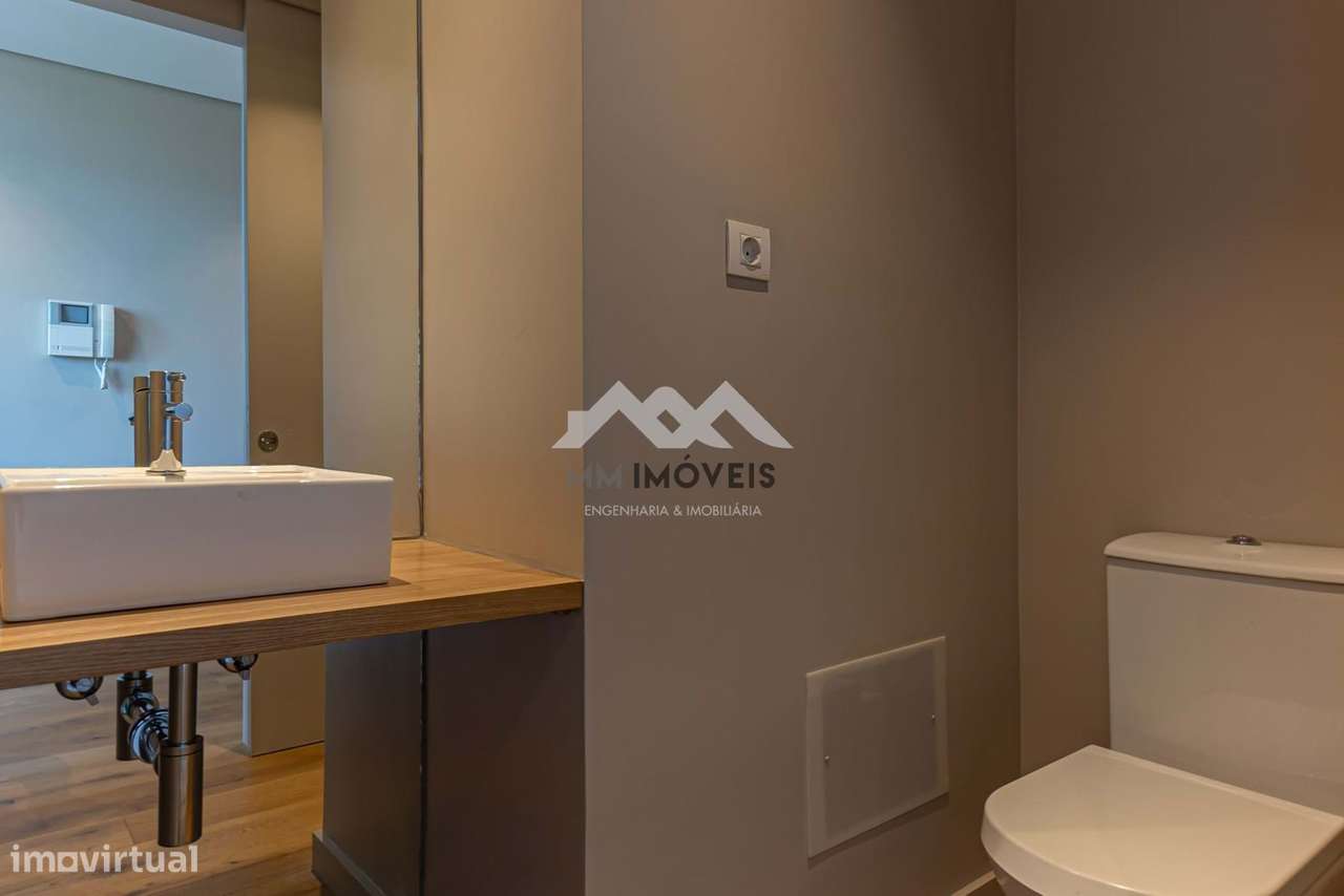 Loft Duplex | Vila Nova de Gaia, Lugar de Cravel |Vista Verde Desafoga-16