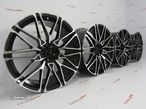 Jantes Look Bmw X5 / X6 M Competition 21" 10 + 11.5j 5x120 - 4