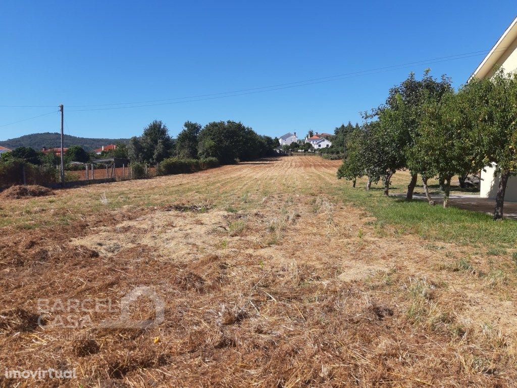 Terreno de construção em Vila de Punhe - Viana do Castelo