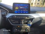 Ford Focus 1.5 EcoBlue Start-Stopp-System TITANIUM - 16