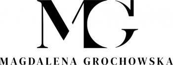 Magdalena Grochowska Logo