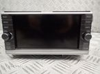 RADIO NAWIGACJIA SUBARU IMPREZA III GH 86271FG020 - 1