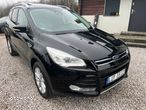 Ford Kuga - 6