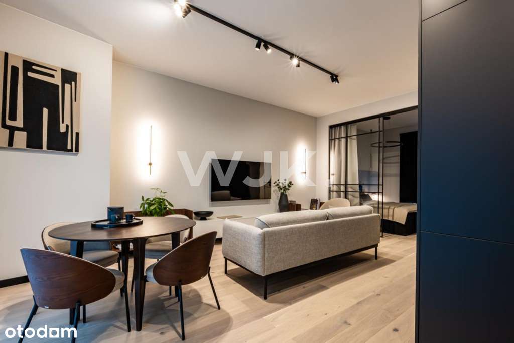 51m2, stan deweloperski, ul.Krochmalna-8