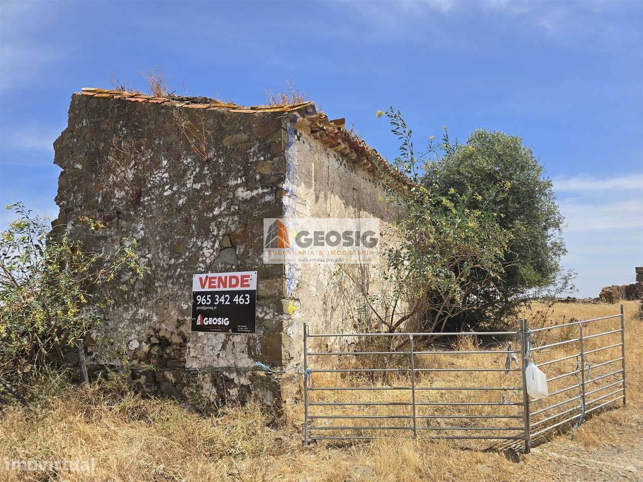 Herdade T3 Venda em Santa Cruz,Almodôvar-6