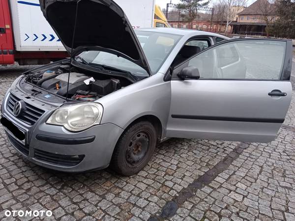 Volkswagen Polo 1.4 TDI Black/Silver Edition - 28