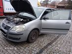 Volkswagen Polo 1.4 TDI Black/Silver Edition - 28