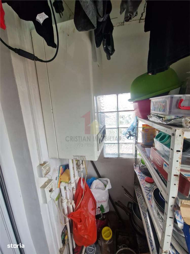 SPATIOS! 3 camere confort 1 Decomandat, 2 balcoane, 2 bai, Obor - Imagine principală: 5/7