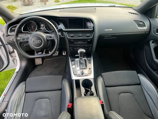 Audi A5 2.0 TDI clean diesel Multitronic - 14