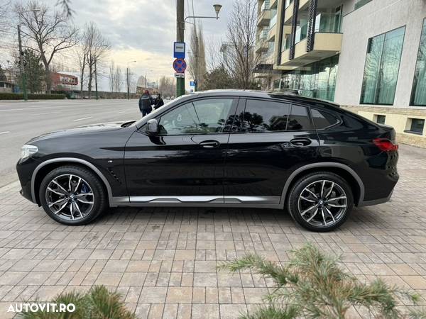 BMW X4 xDrive20d Aut. - 16