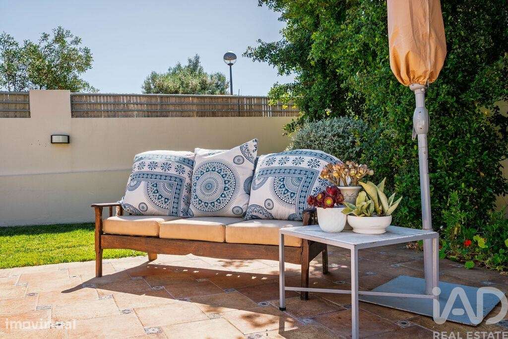 Casa / Villa T3 em Quelfes de 185 m2 - Grande imagem: 4/29