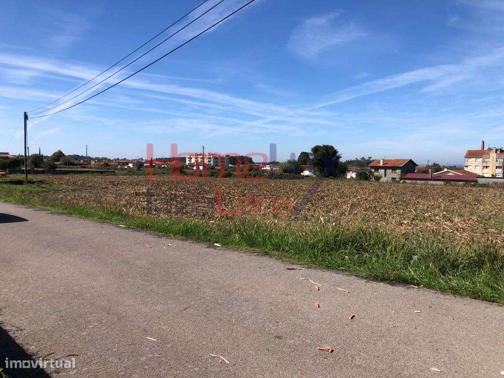 Terreno Urbano. Situado no centro da Vila da Branca. - Grande imagem: 2/9