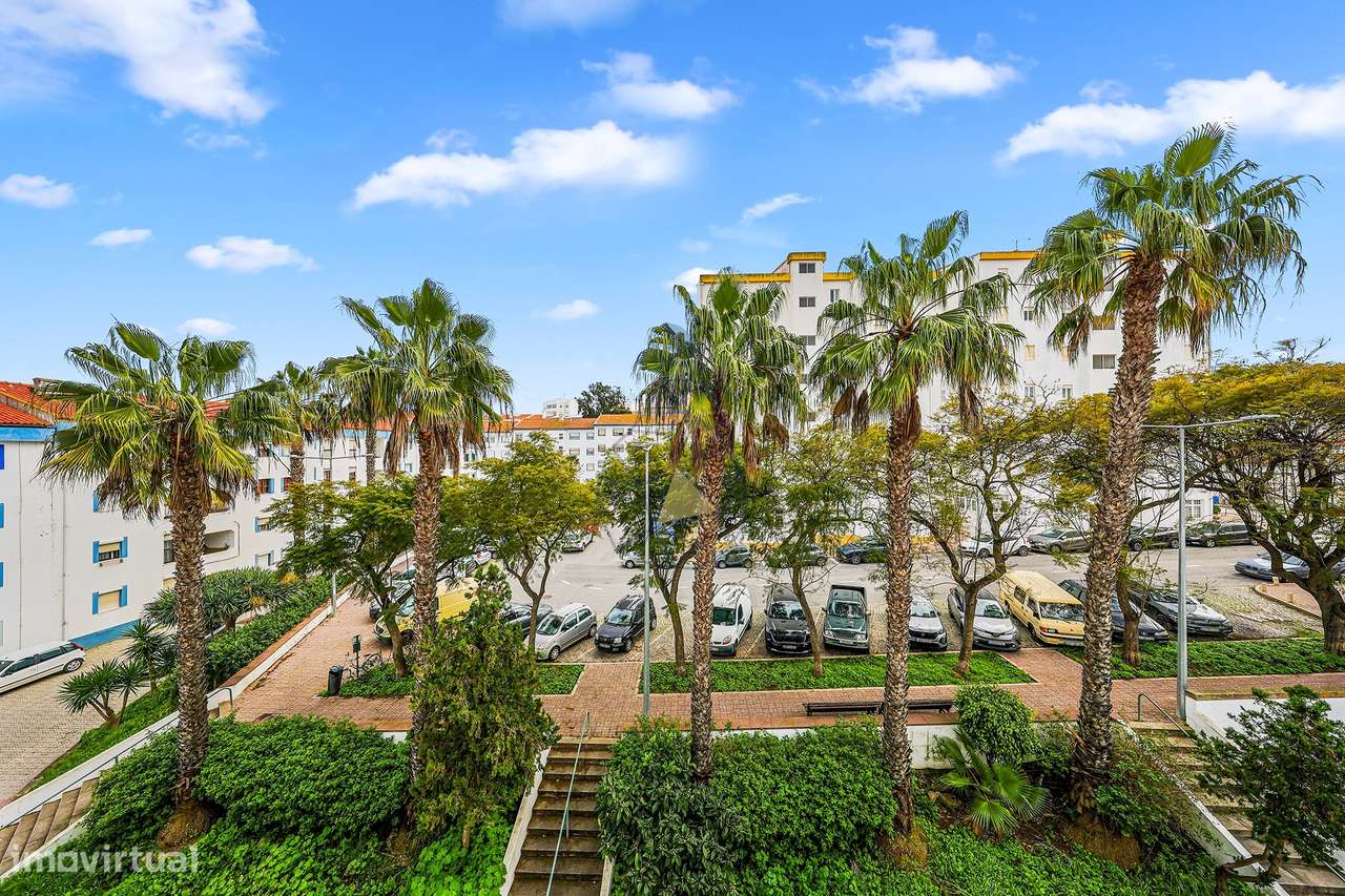 Apartamento com 4 Quartos no centro de  Lagos - Grande imagem: 5/36