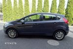 Ford Fiesta - 3