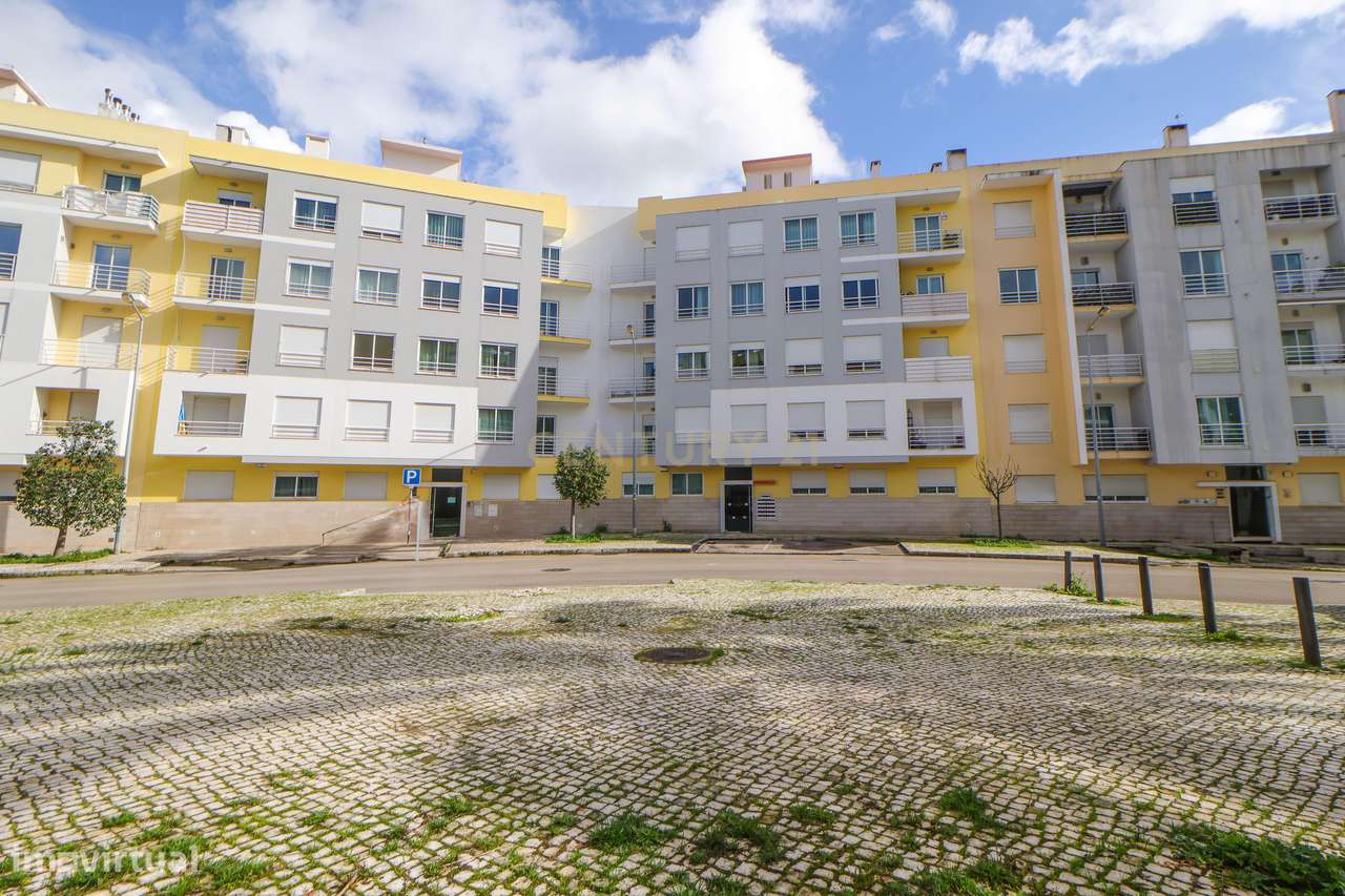 Oportunidade única no Montijo – Apartamento T3 com Varanda, Arrecadaçã-44