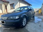 BMW Seria 3 320td compact - 3