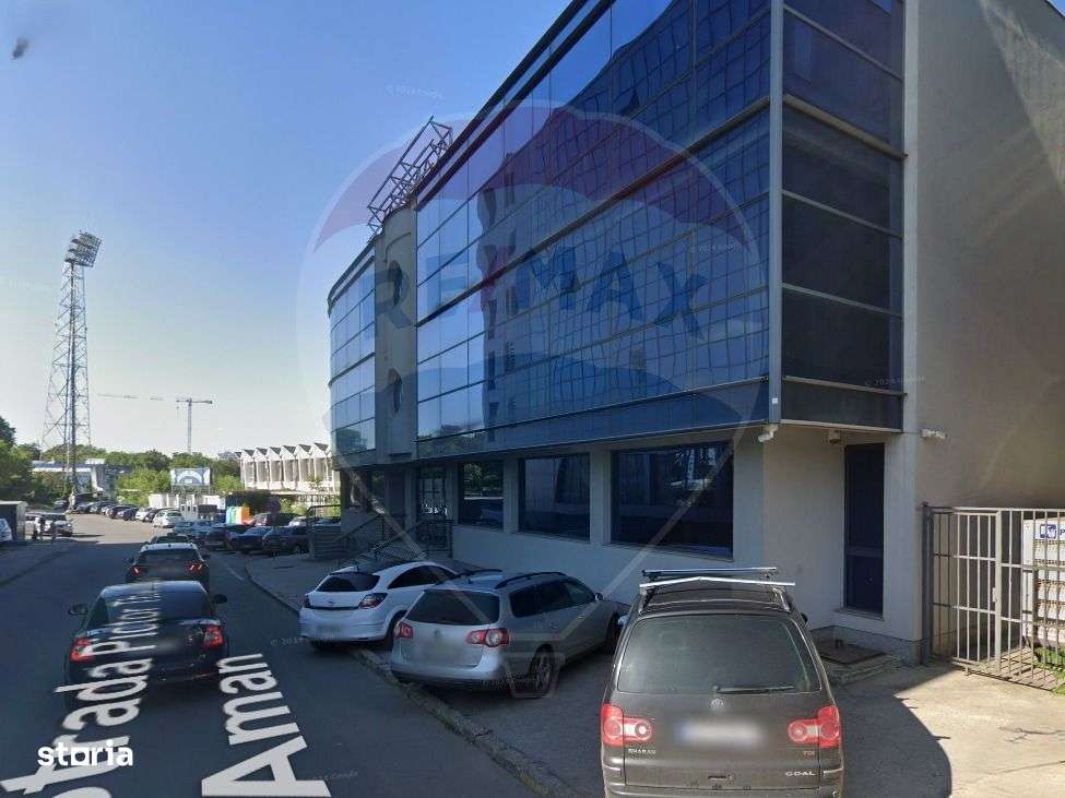 Spațiu de birouri 170 mp de închiriat, zona premium - Imagine principală: 4/11