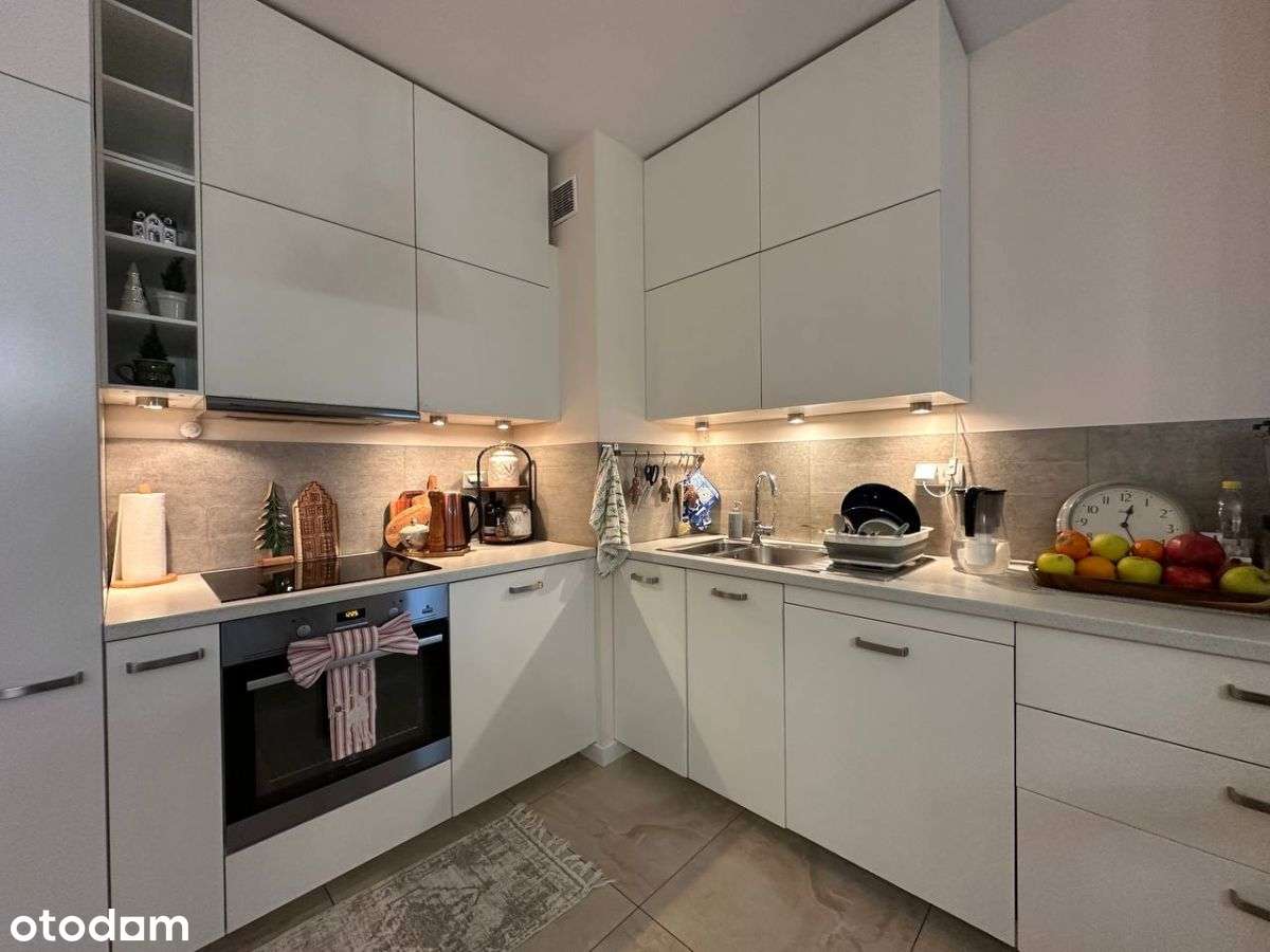 Sprzedaż Ząbki, 4 pokoje, 71 m2, balkon, parking!-5