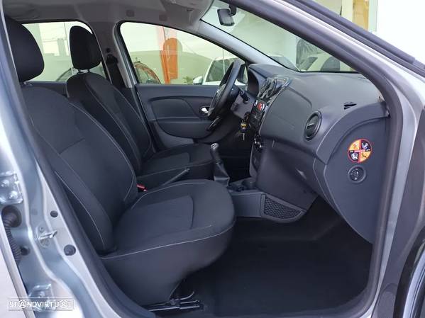 Dacia Sandero 1.0 SCe Comfort - 31