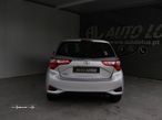 Toyota Yaris 1.0 VVT-i ACtive - 6