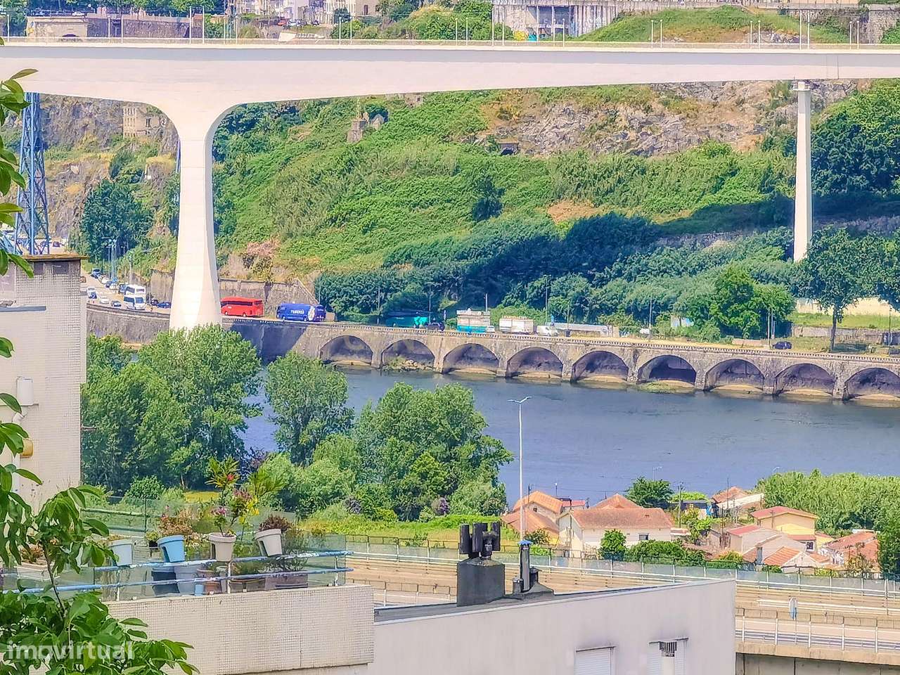 T1+1  Oliveira do Douro – Investimento ou Habitação - Grande imagem: 2/31