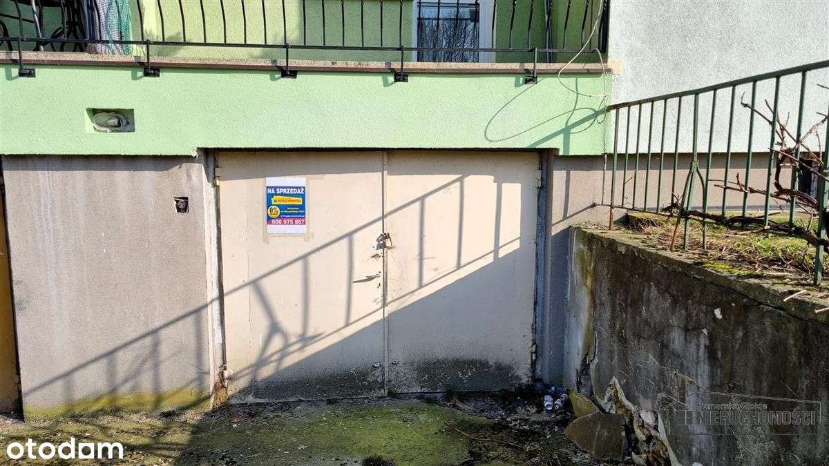Duży garaż w bloku mieszkalnym, ul. Szczecińska. - Pełny obrazek: 4/10