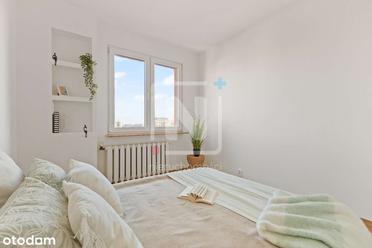 Przy metrze  | Słoneczne | Po remoncie-5