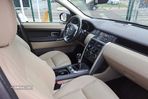 Land Rover Discovery Sport 2.0 eD4 HSE Luxury - 4