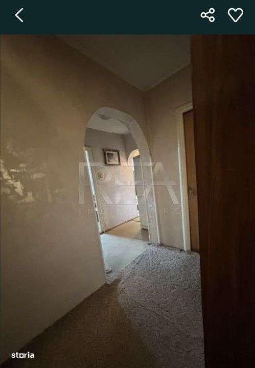 3 Camere Decomandat Drumul Taberei-Raul Doamnei. - Imagine principală: 4/5