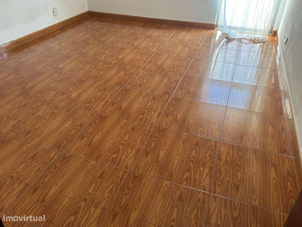 Apartamento tipologia T2-6