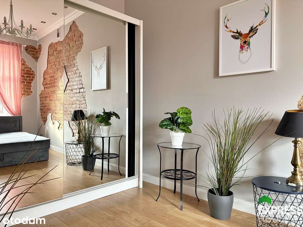 Dwa apartamenty, jedna wyjątkowa inwestycja. - Pełny obrazek: 2/11