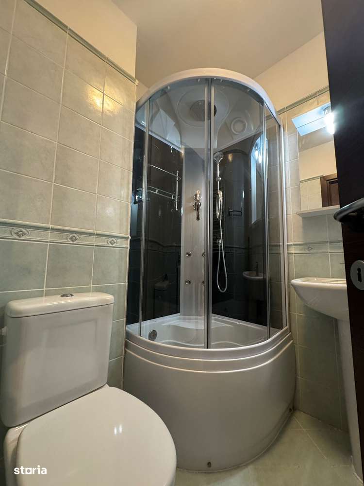 EXCLUSIVITATE!Închiriere apartament 2 camere  si 2 bai– Faleza Nord - Imagine principală: 4/15