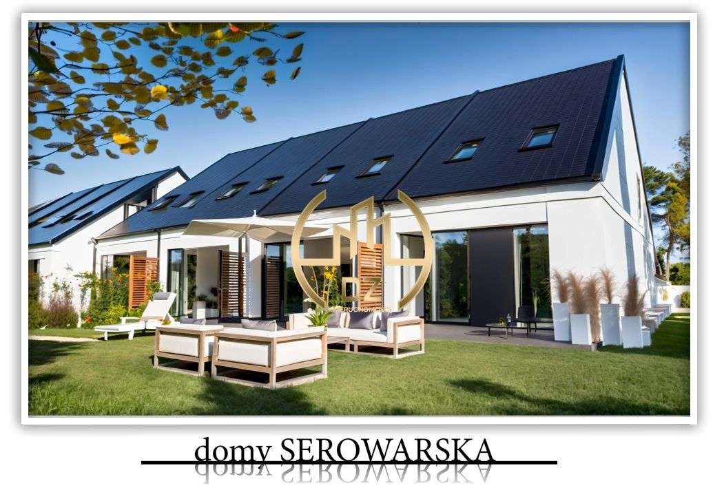 Fabryczna, ul. Serowarska, Ostatnie wolne domy!-9