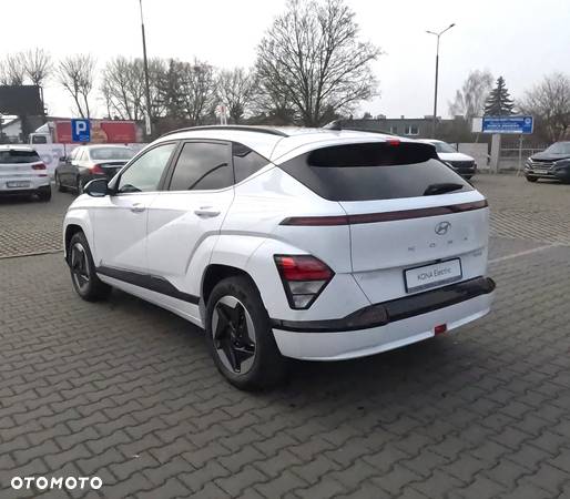 Hyundai Kona Electric 65kWh Executive - 19