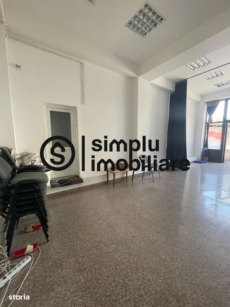 Spatiu Comercial-Consul-600 Euro - Imagine principală: 2/5