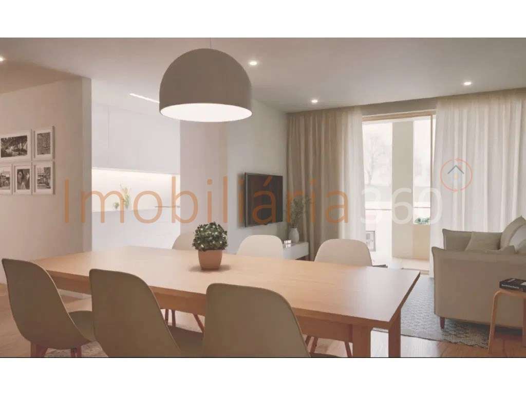 **Apartamento Novo T1 em Padrão da Légua - Oportunidade Imperdível!**-6