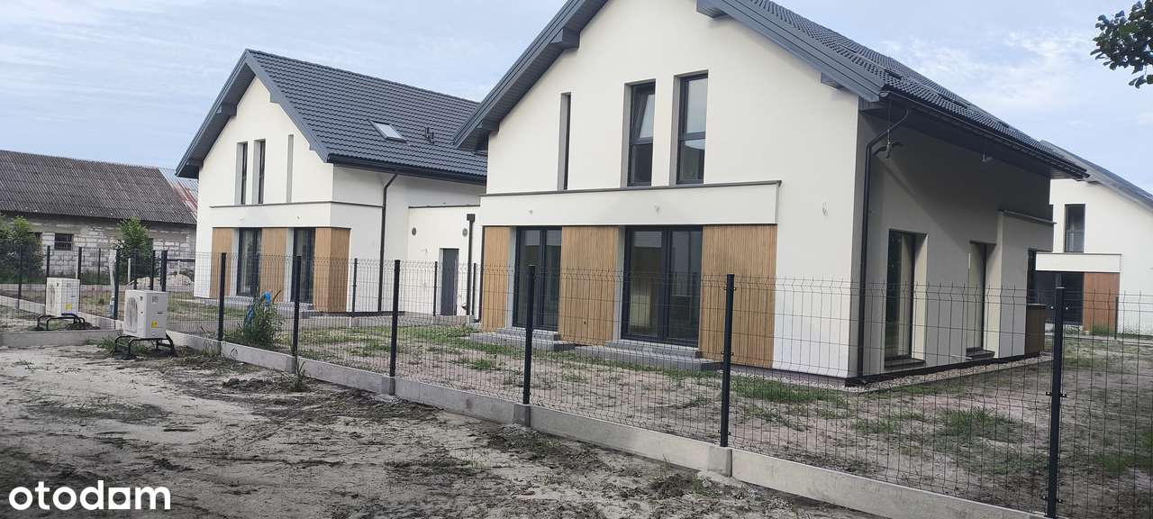 Wille Orle Zacisze Budziska - ostatni dom w jesiennej promocji - Pełny obrazek: 4/19