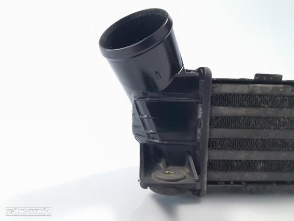 Radiador Intercooler Seat Ibiza Ii (6K1) - 3