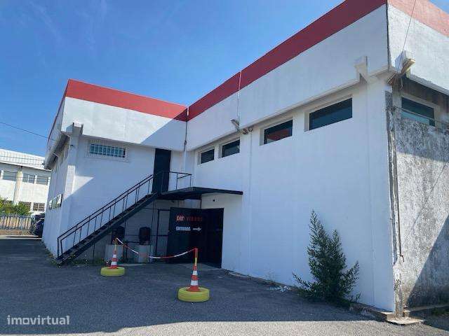 ARMAZÉM PARA ARRENDAMENTO | 1.083 m² COBERTOS | SINTRA - Grande imagem: 2/11