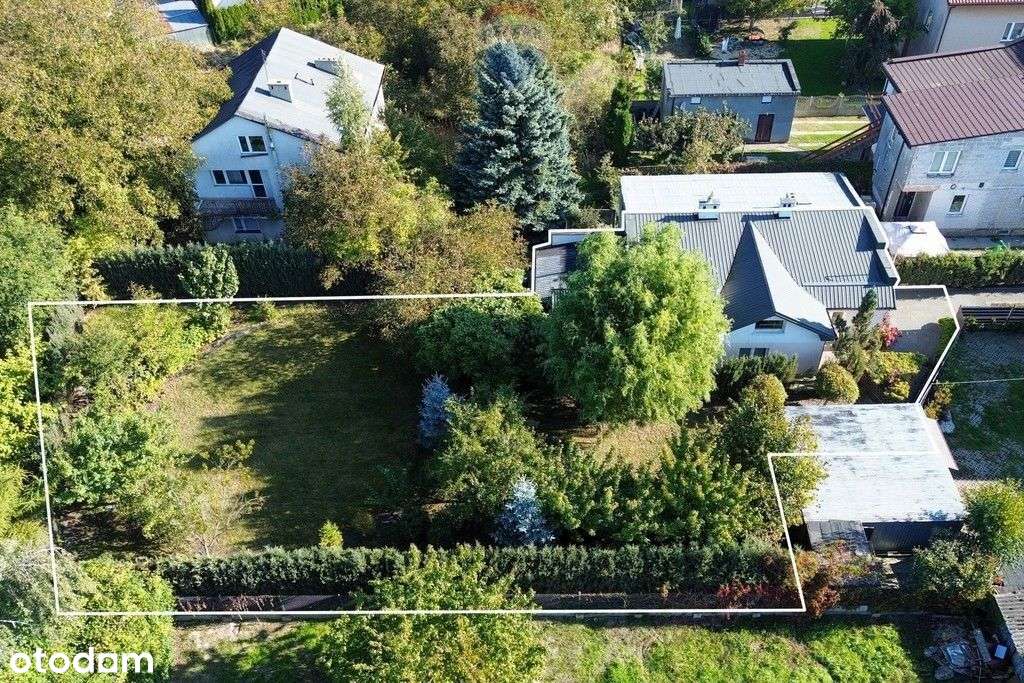 Dom 94 m² na działce 770 m² – Teresin, ul. Lipowa - Pełny obrazek: 2/18