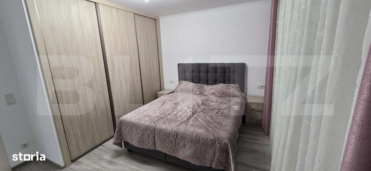 Vanzare apartament 2 camere, 61 mp, zona Carpati 2, - Imagine principală: 4/8