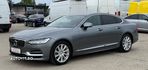 Volvo S90 D4 Geartronic Inscription - 3