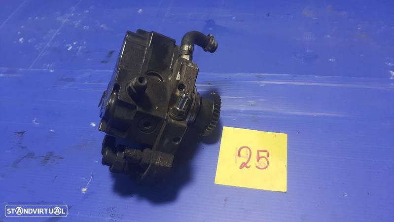 Bomba alta pressão Mercedes 350 CDI w212 w207 w204 CLS 350 motor 642 - 1