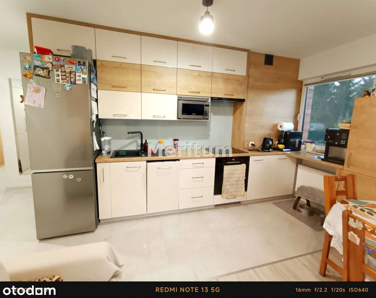 Komfort wśród zieleni i śpiewu ptaków.-4