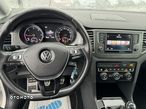 Volkswagen Golf Sportsvan 2.0 TDI BlueMotion Technology Allstar - 21