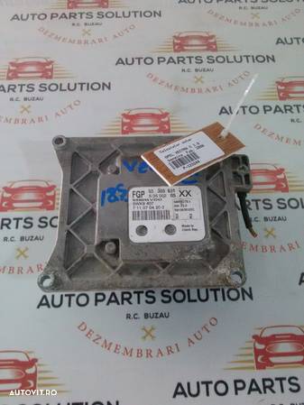 calculator motor opel vectra c 2003 2008 - 1