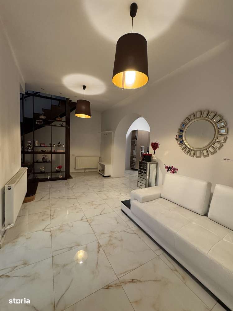 Vila Kiseleff - Aviatorilor  IM504 - Imagine principală: 5/12