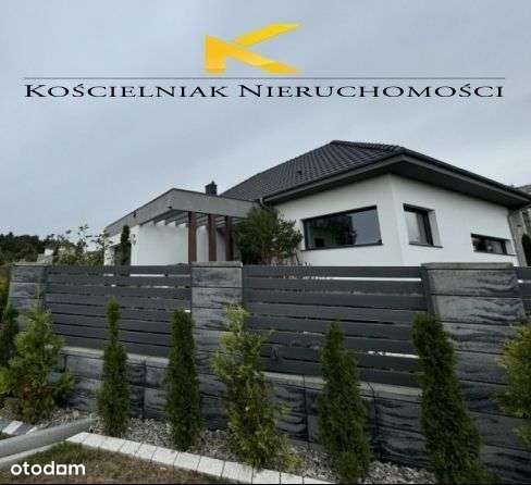 Luksusowy dom wolnostojący Oferta Premium Zg.-8