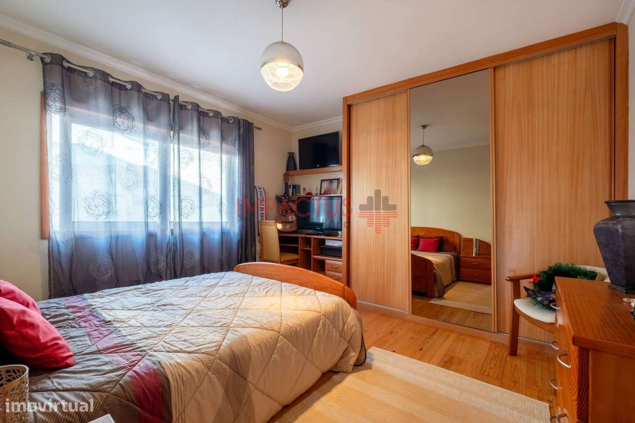 Moradia V3 na Trofa-23